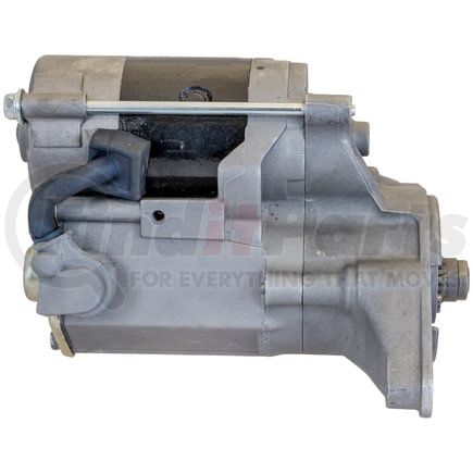 280-0113 by DENSO - DENSO First Time Fit® Starter Motor – Remanufactured