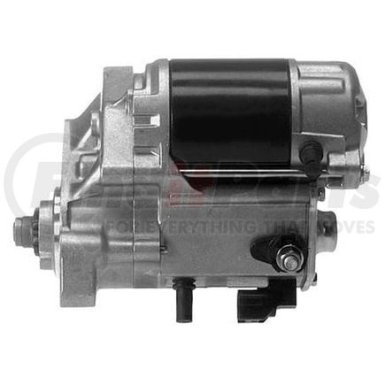280-0110 by DENSO - DENSO First Time Fit® Starter Motor – Remanufactured