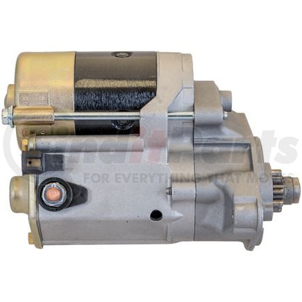 280-0119 by DENSO - DENSO First Time Fit® Starter Motor – Remanufactured