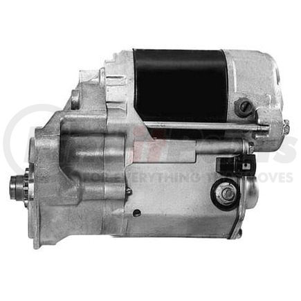 280-0115 by DENSO - DENSO First Time Fit® Starter Motor – Remanufactured