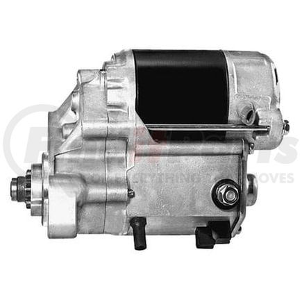 280-0116 by DENSO - DENSO First Time Fit® Starter Motor – Remanufactured