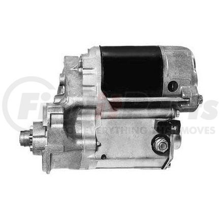 280-0122 by DENSO - Démarreur Moteur