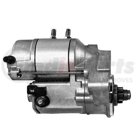 Denso 280-0120 Starter DENSO First Time Fit® Starter Motor – Remanufactured