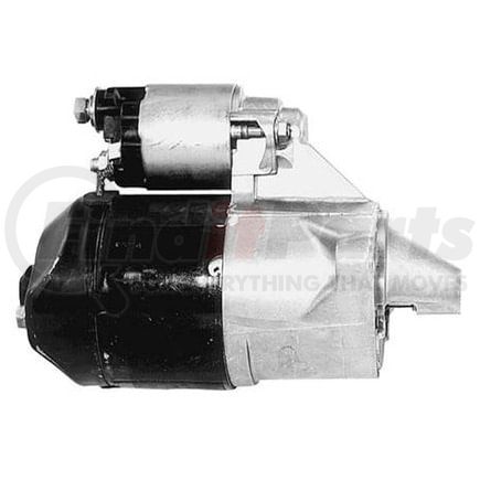 280-0129 by DENSO - DENSO First Time Fit® Starter Motor – Remanufactured