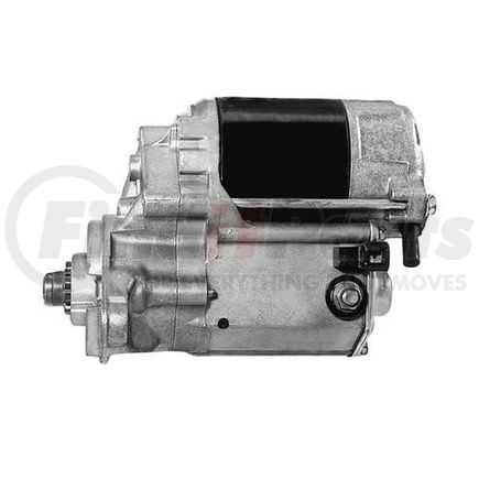 280-0131 by DENSO - Démarreur Moteur