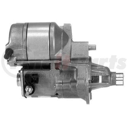 280-0139 by DENSO - Démarreur Moteur