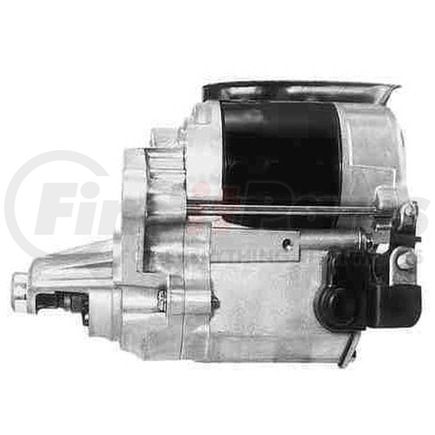 280-0135 by DENSO - DENSO First Time Fit® Starter Motor – Remanufactured