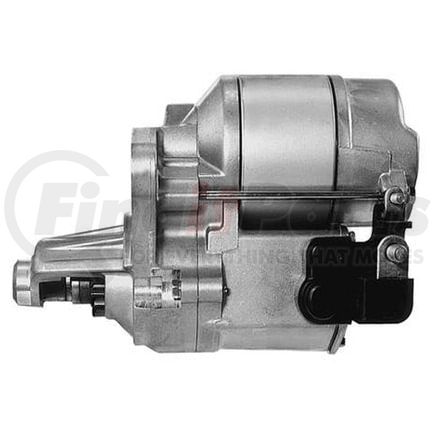 280-0136 by DENSO - Démarreur Moteur
