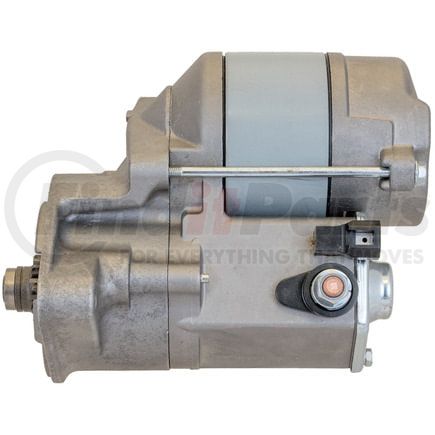 280-0142 by DENSO - DENSO First Time Fit® Starter Motor – Remanufactured