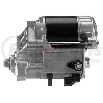 280-0149 by DENSO - DENSO First Time Fit® Starter Motor – Remanufactured