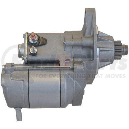 280-0145 by DENSO - DENSO First Time Fit® Starter Motor – Remanufactured