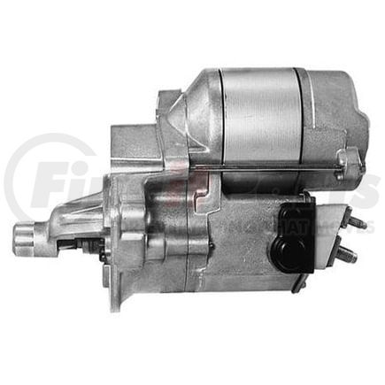 280-0146 by DENSO - DENSO First Time Fit® Starter Motor – Remanufactured