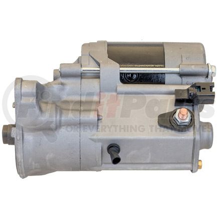 280-0154 by DENSO - DENSO First Time Fit® Starter Motor – Remanufactured