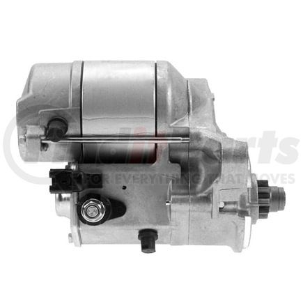 280-0151 by DENSO - DENSO First Time Fit® Starter Motor – Remanufactured