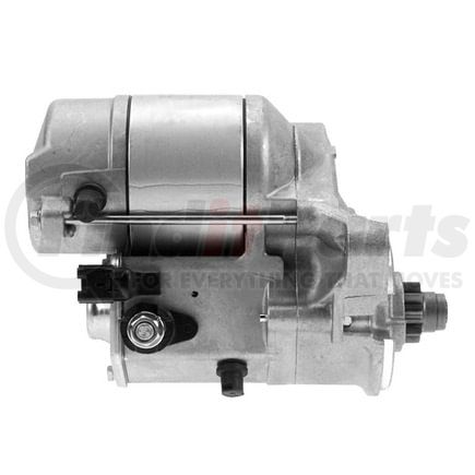 Denso 280-0151 Starter DENSO First Time Fit® Starter Motor – Remanufactured