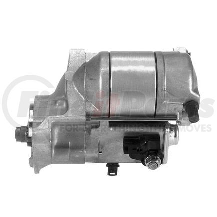 280-0158 by DENSO - DENSO First Time Fit® Starter Motor – Remanufactured