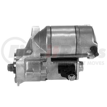 Denso 280-0159 Starter DENSO First Time Fit® Starter Motor – Remanufactured