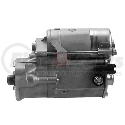 280-0155 by DENSO - DENSO First Time Fit® Starter Motor – Remanufactured