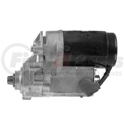 Denso 280-0160 Starter DENSO First Time Fit® Starter Motor – Remanufactured