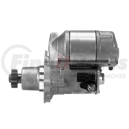 280-0171 by DENSO - DENSO First Time Fit® Starter Motor – Remanufactured