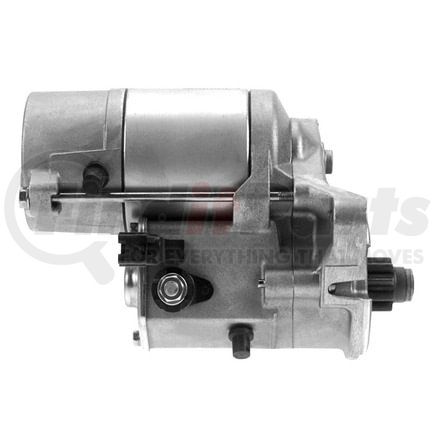 280-0179 by DENSO - DENSO First Time Fit® Starter Motor – Remanufactured