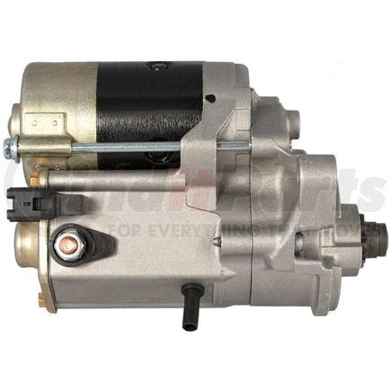 280-0176 by DENSO - DENSO First Time Fit® Starter Motor – Remanufactured