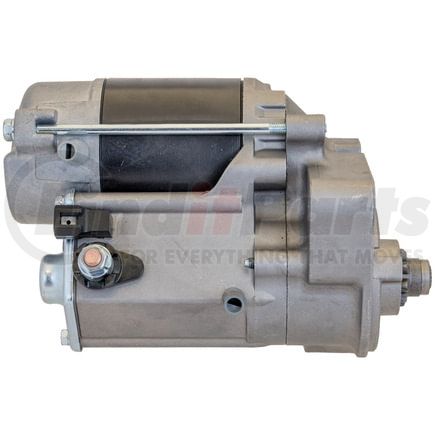 280-0182 by DENSO - DENSO First Time Fit® Starter Motor – Remanufactured