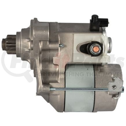 280-0184 by DENSO - DENSO First Time Fit® Starter Motor – Remanufactured