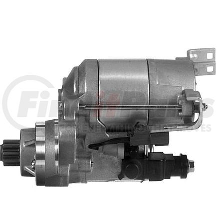 Denso 280-0188 Starter DENSO First Time Fit® Starter Motor – Remanufactured