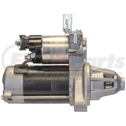 280-0185 by DENSO - DENSO First Time Fit® Starter Motor – Remanufactured