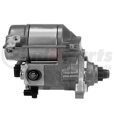 Denso 280-0192 Starter DENSO First Time Fit® Starter Motor – Remanufactured