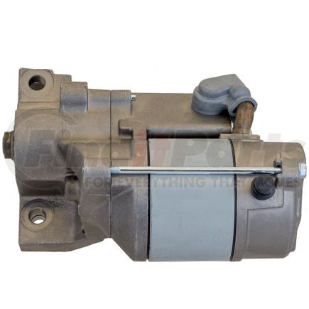 280-0193 by DENSO - DENSO First Time Fit® Starter Motor – Remanufactured