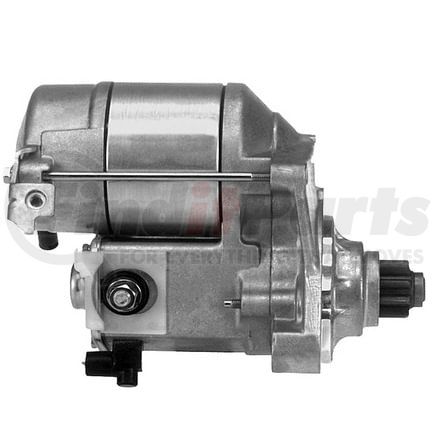 280-0190 by DENSO - DENSO First Time Fit® Starter Motor – Remanufactured