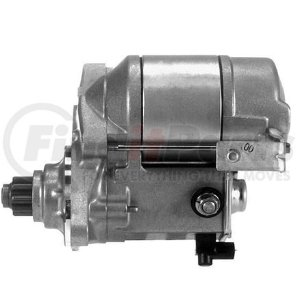 280-0191 by DENSO - DENSO First Time Fit® Starter Motor – Remanufactured