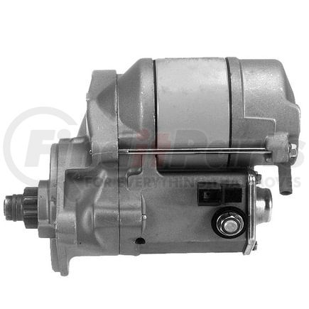 280-0198 by DENSO - DENSO First Time Fit® Starter Motor – Remanufactured