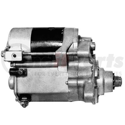 280-0195 by DENSO - DENSO First Time Fit® Starter Motor – Remanufactured