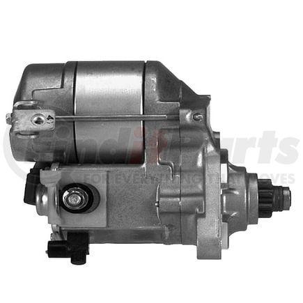 Denso 280-0196 Starter DENSO First Time Fit® Starter Motor – Remanufactured