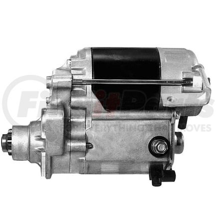 280-0200 by DENSO - DENSO First Time Fit® Starter Motor – Remanufactured