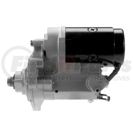 280-0212 by DENSO - DENSO First Time Fit® Starter Motor – Remanufactured