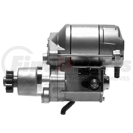 280-0217 by DENSO - DENSO First Time Fit® Starter Motor – Remanufactured