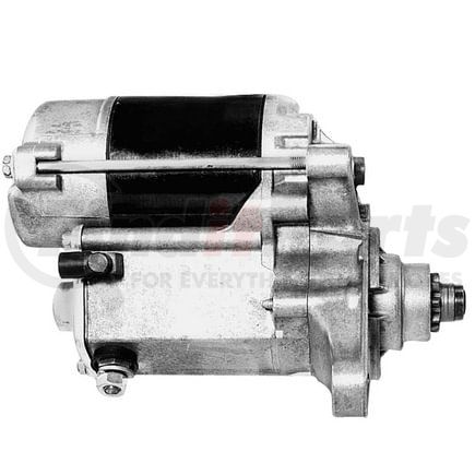 Denso 280-0216 Starter DENSO First Time Fit® Starter Motor – Remanufactured