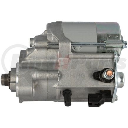 280-0226 by DENSO - DENSO First Time Fit® Starter Motor – Remanufactured