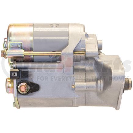 Denso 280-0251 Starter DENSO First Time Fit® Starter Motor – Remanufactured