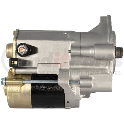 280-0252 by DENSO - DENSO First Time Fit® Starter Motor – Remanufactured
