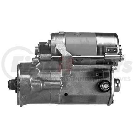 280-0248 by DENSO - DENSO First Time Fit® Starter Motor – Remanufactured