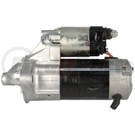 280-0261 by DENSO - DENSO First Time Fit® Starter Motor – Remanufactured