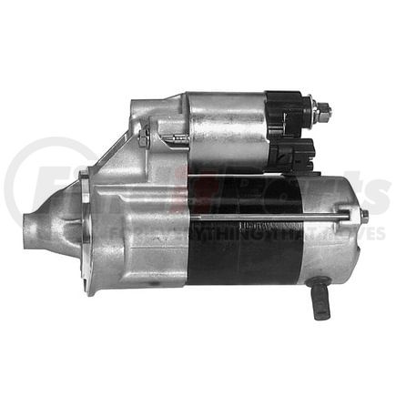 280-0264 by DENSO - DENSO First Time Fit® Starter Motor – Remanufactured