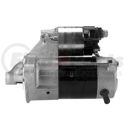 280-0265 by DENSO - DENSO First Time Fit® Starter Motor – Remanufactured