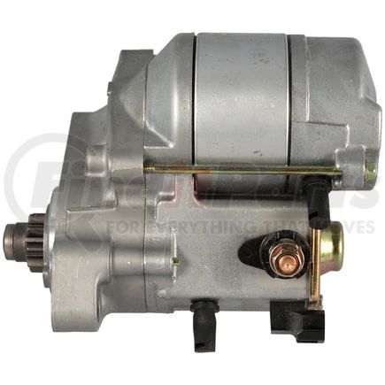 280-0271 by DENSO - DENSO First Time Fit® Starter Motor – Remanufactured