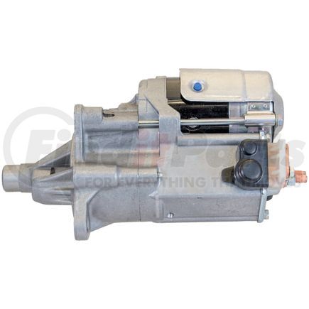 280-0274 by DENSO - DENSO First Time Fit® Starter Motor – Remanufactured